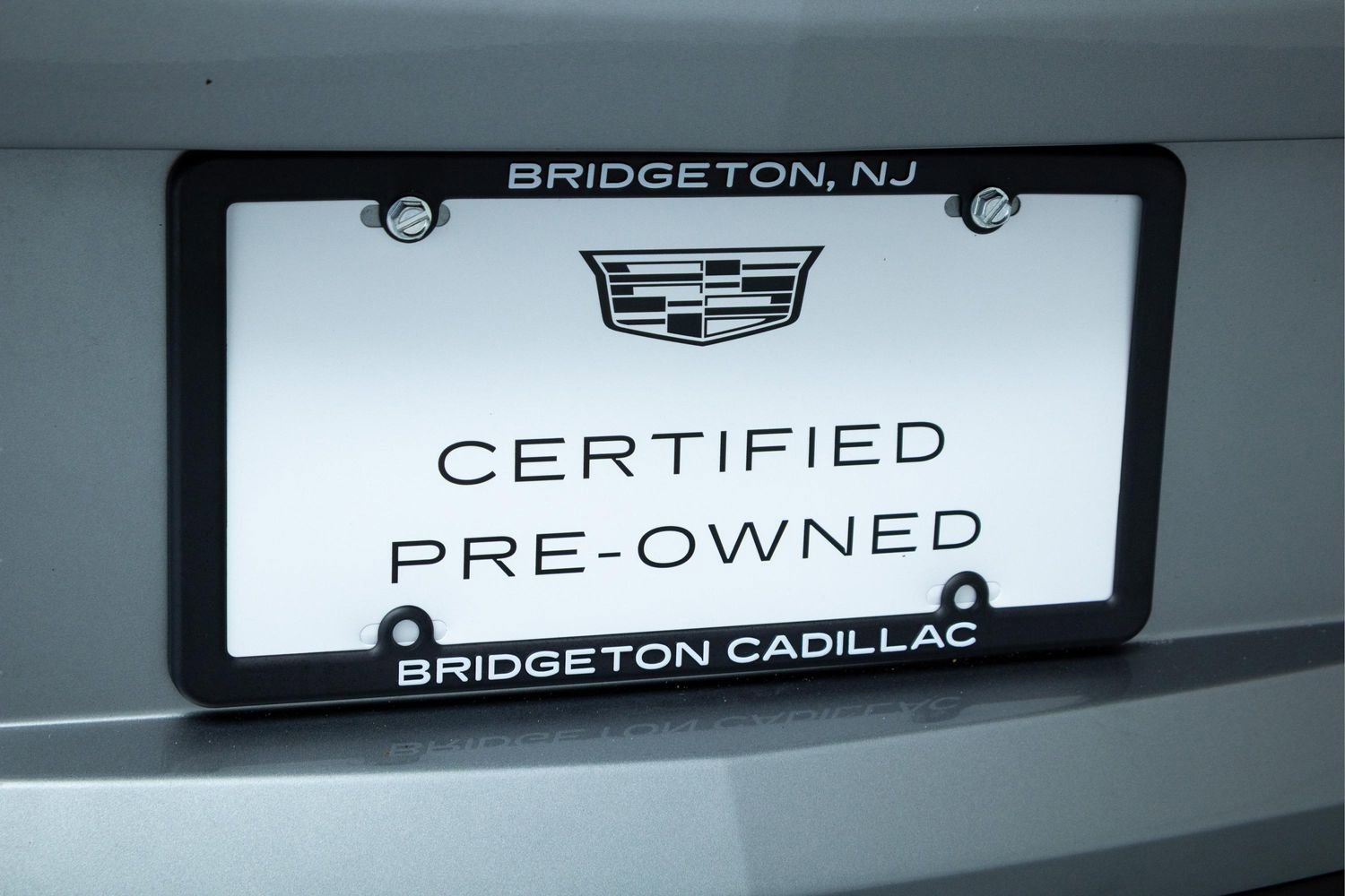 Used 2023 Cadillac CT4 Luxury w/ Sun And Sound Package image 33