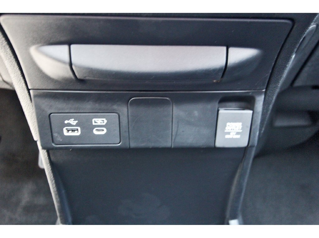 Used 2025 Honda Odyssey Sport-L image 31