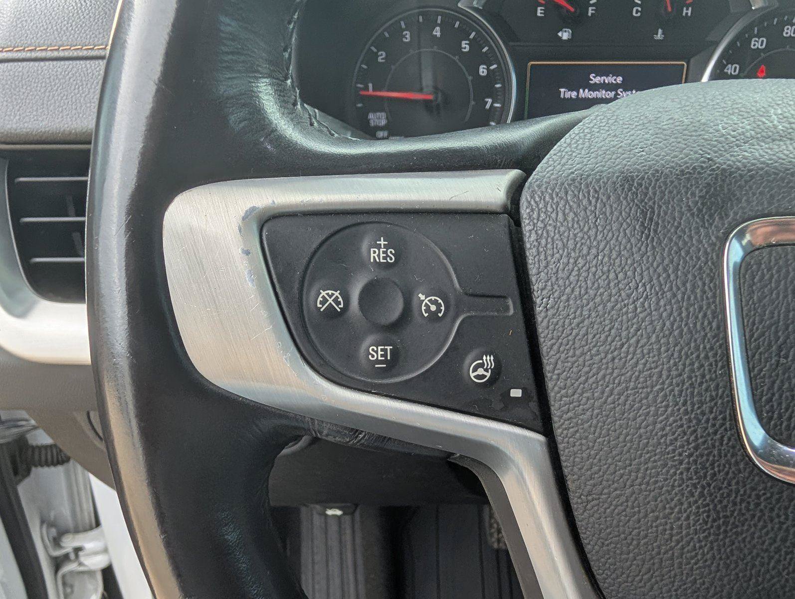 Used 2019 GMC Terrain SLT w/ Preferred Package FWD image 33