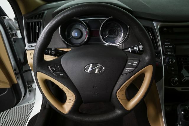 Used 2013 Hyundai Sonata GLS w/ Popular Equipment Pkg image 13