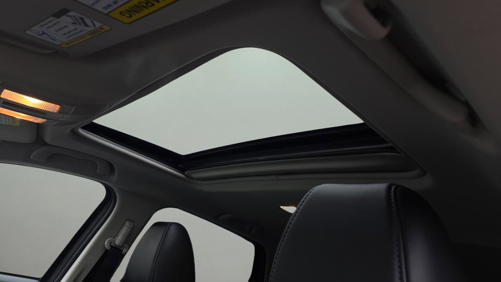 Used 2019 MAZDA CX-5 Touring image 12