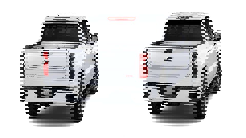 New 2025 Chevrolet Silverado 1500 RST w/ Texas Edition Plus image 53