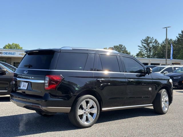 Used 2023 Ford Expedition King Ranch RWD image 6
