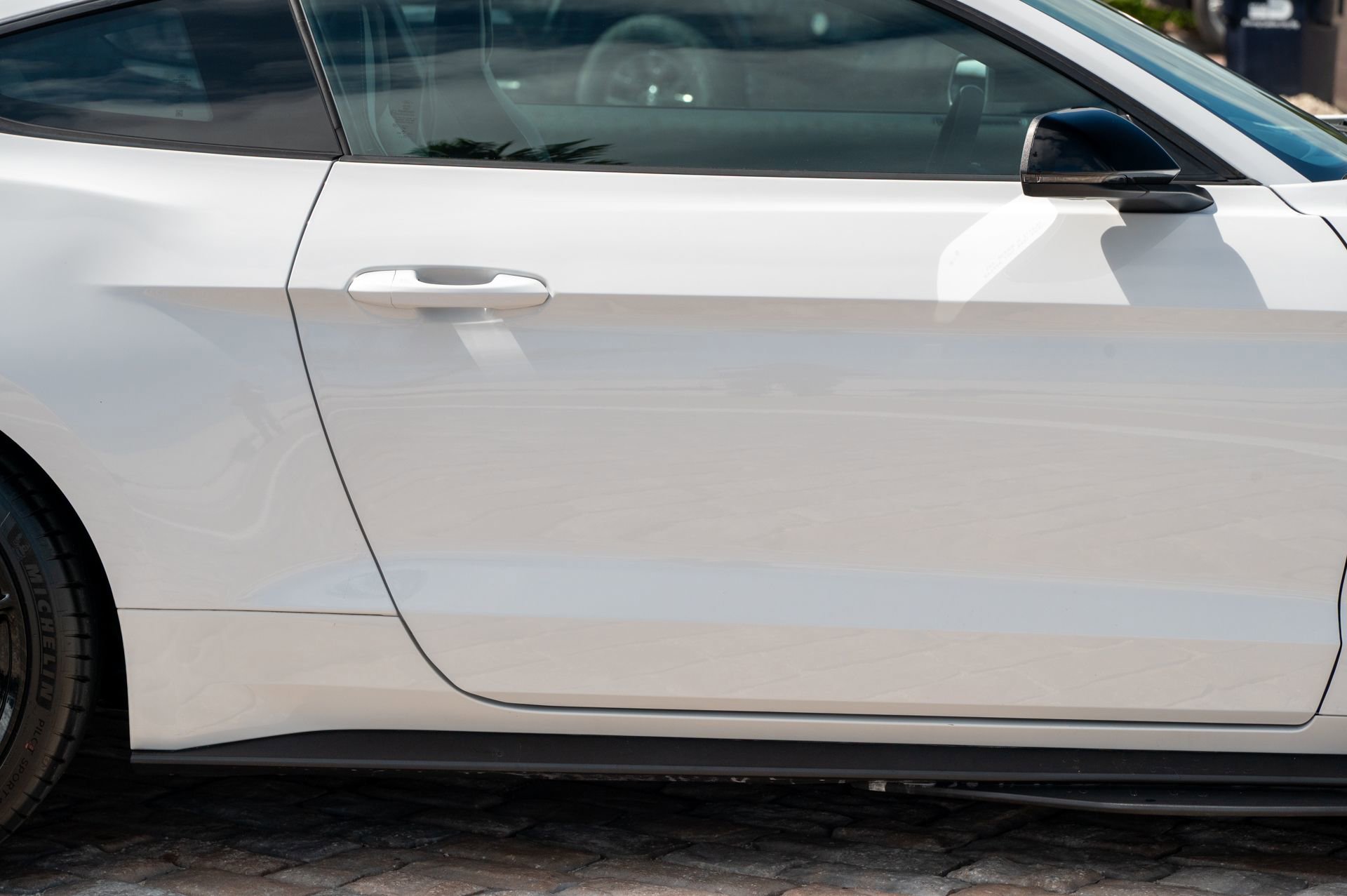 Used 2022 Ford Mustang Shelby GT500 w/ Technology Package image 40