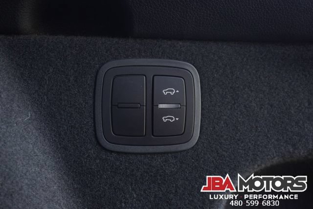 Used 2022 Porsche Macan GTS AWD/4WD image 97