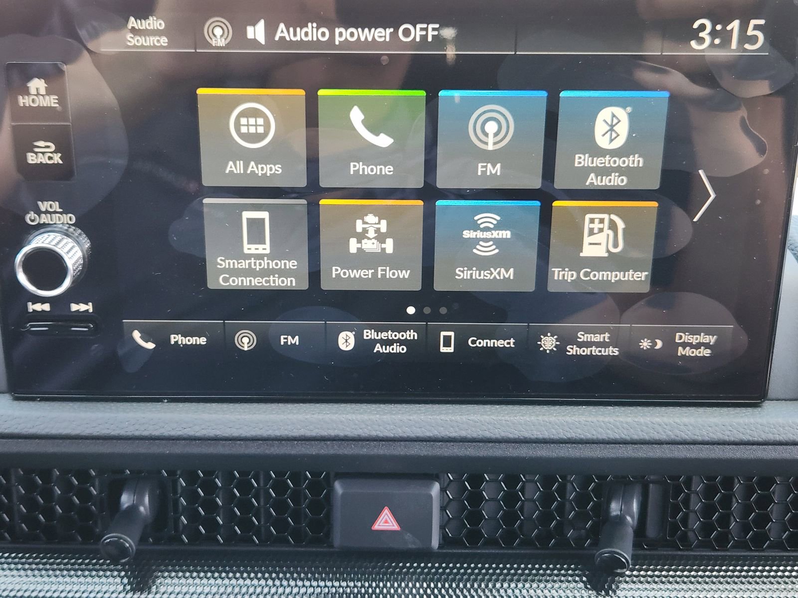 New 2025 Honda CR-V Sport-L image 16