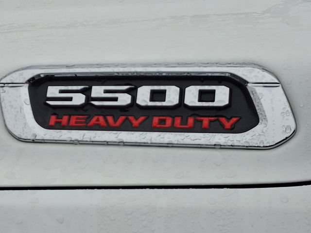 Used 2025 RAM 5500 Tradesman AWD/4WD image 30