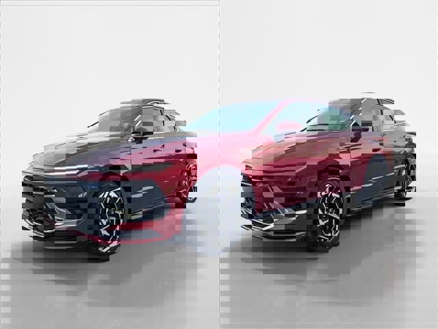 New 2026 Hyundai Sonata SEL image 7