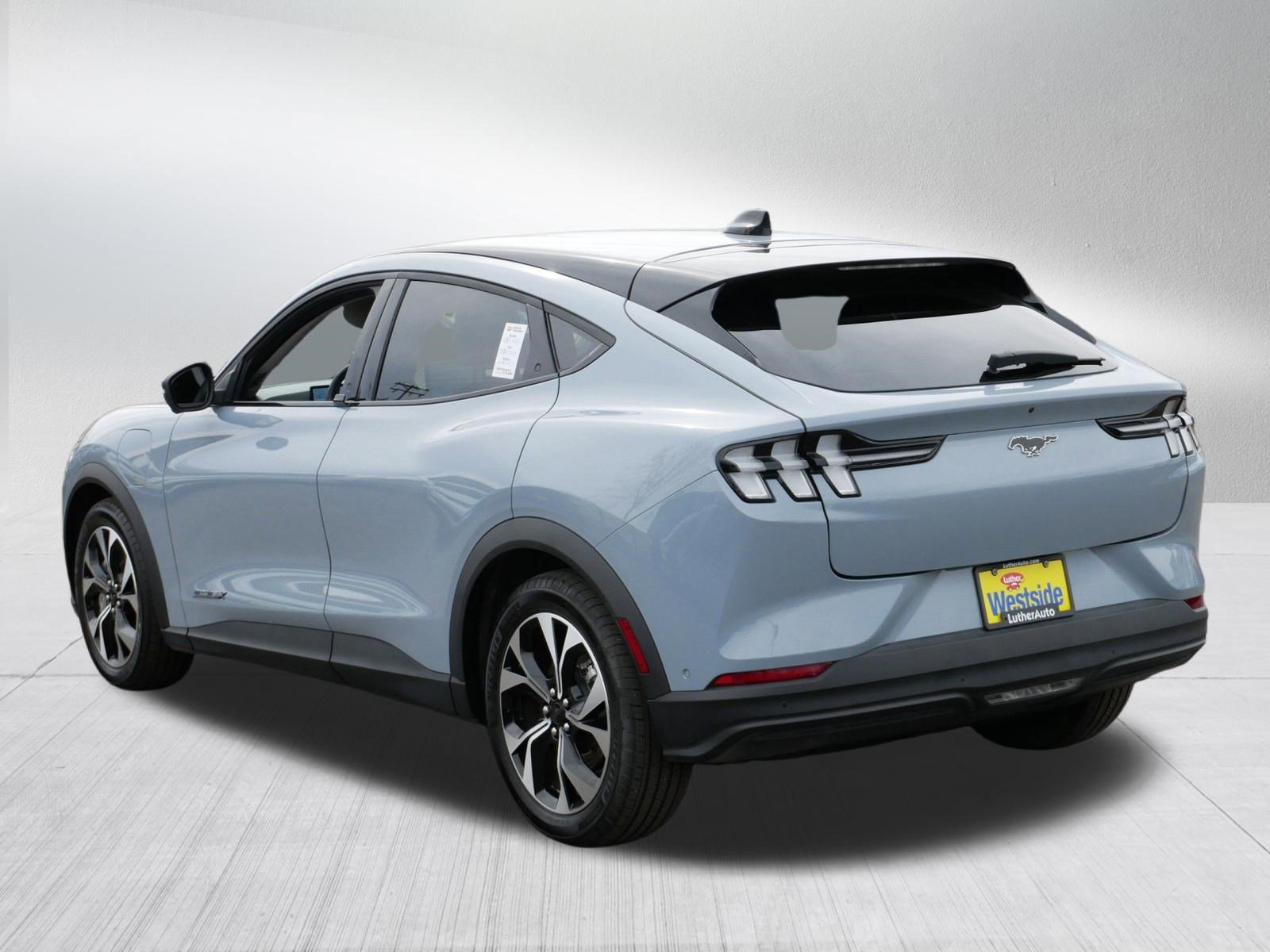 Used 2024 Ford Mustang Mach-E Select w/ Comfort Package Lite image 5