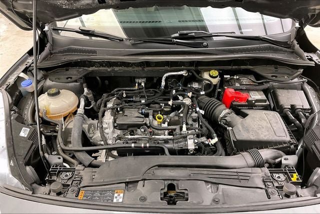 Used 2022 Ford Escape SE AWD/4WD image 28