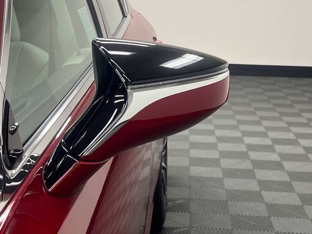 Certified 2023 Lexus ES 350 w/ Premium Package FWD image 22