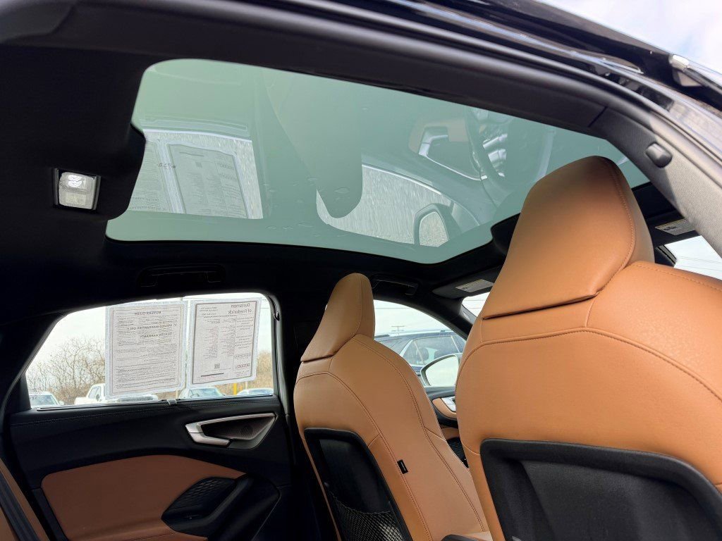 Used 2025 Audi A5 2.0T Premium Plus w/ Premium Plus image 18