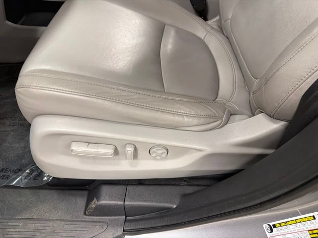 Used 2022 Honda Odyssey EX-L image 20