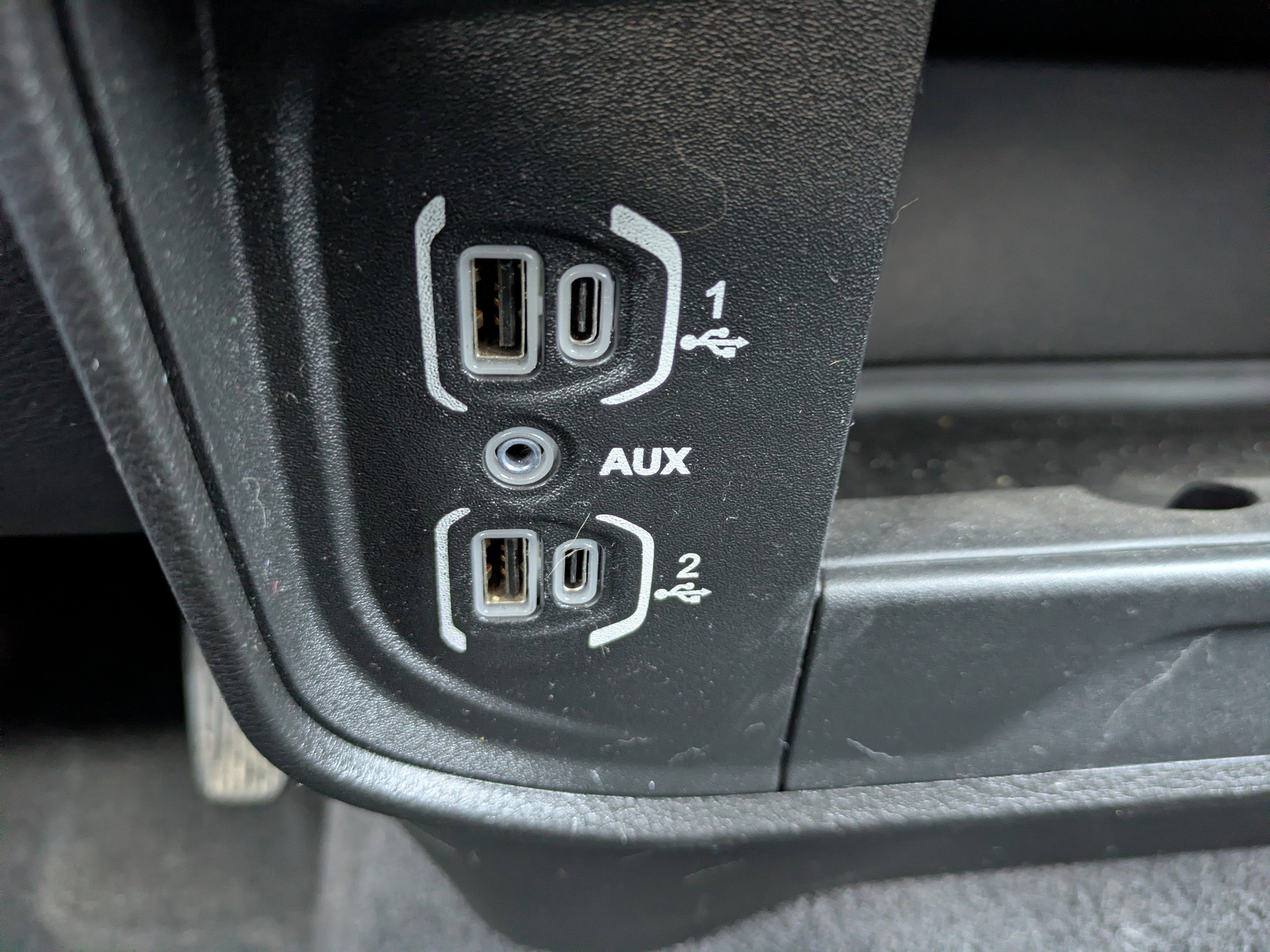 Used 2024 RAM 3500 Big Horn image 22