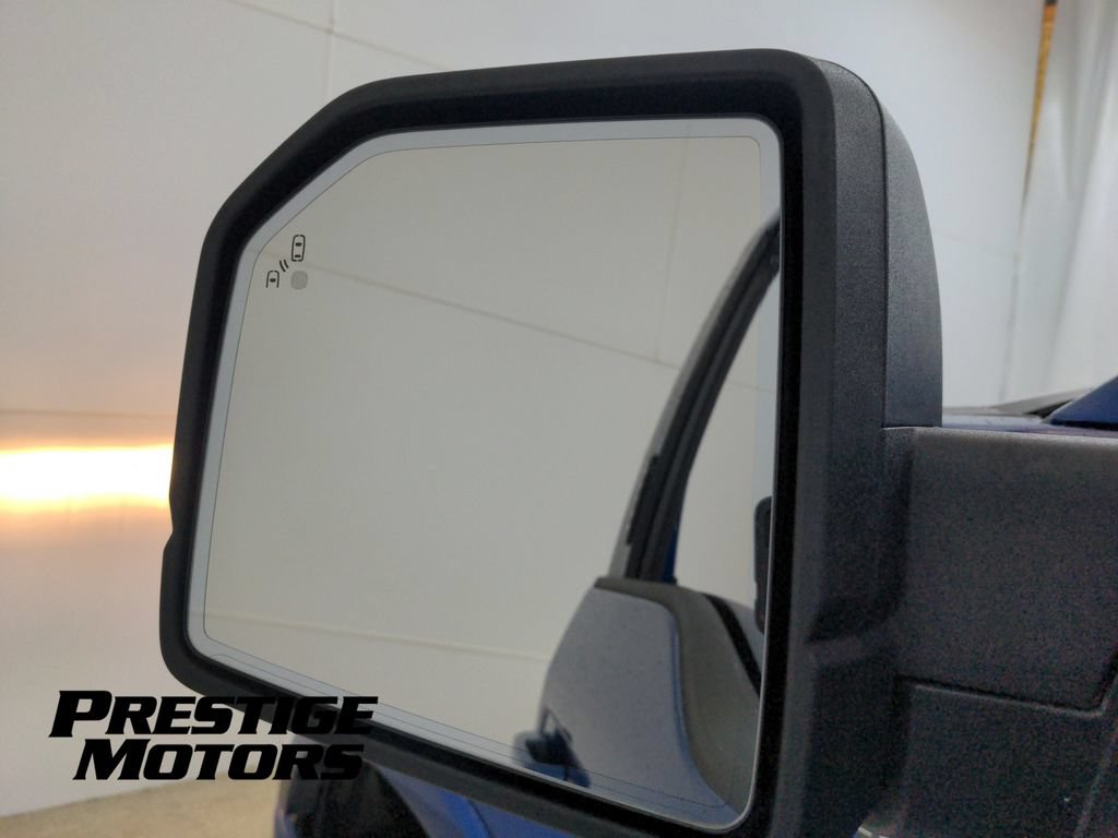 Used 2017 Ford F150 XLT w/ Equipment Group 302A Luxury AWD/4WD image 15