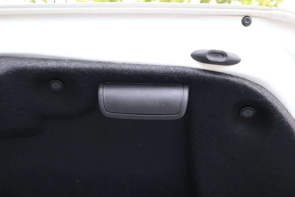 Used 2024 Toyota Camry SE FWD image 46