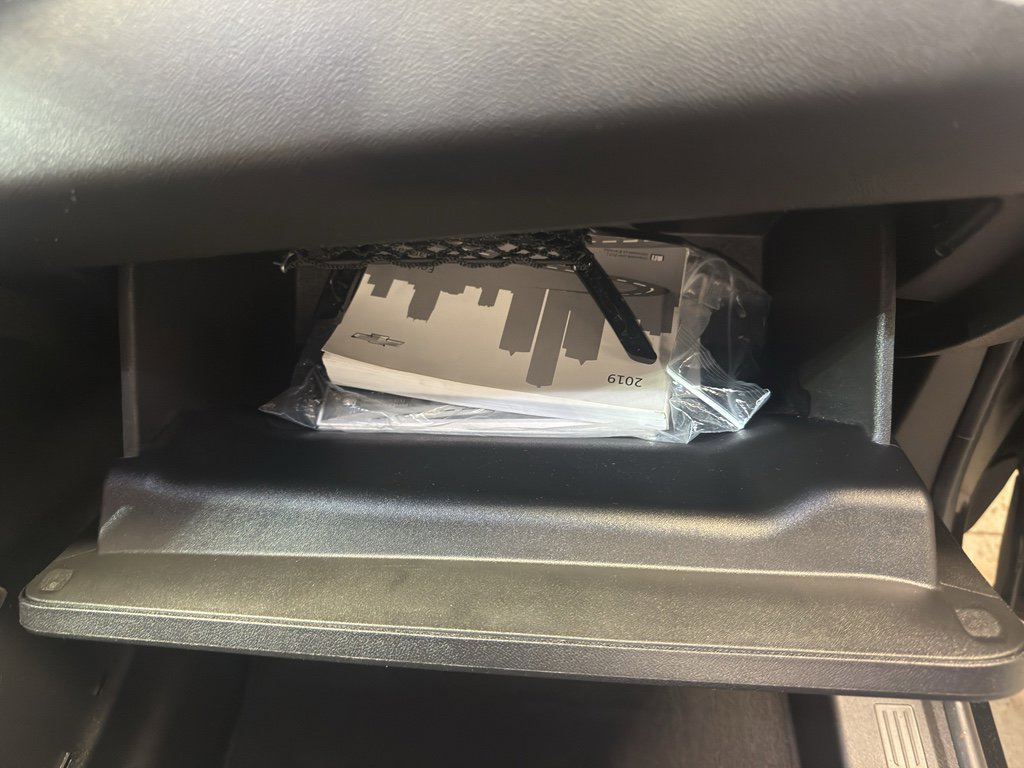 Used 2019 Chevrolet Equinox LT image 22