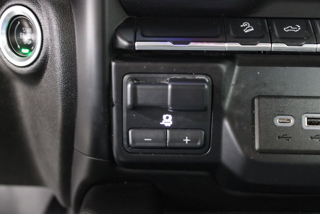 Used 2022 GMC Sierra 2500 AT4 image 48