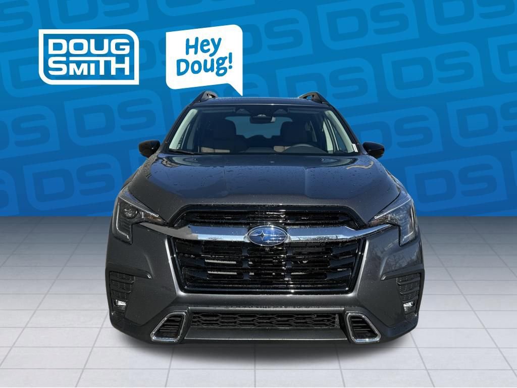 New 2026 Subaru Ascent Touring w/ Popular Package #1 image 7