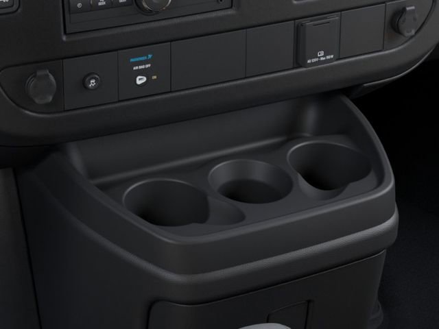 New 2026 GMC Savana 2500 Extended image 23