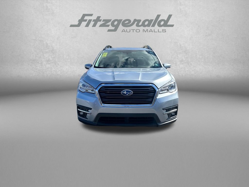Used 2022 Subaru Ascent Limited w/ Technology Package image 3