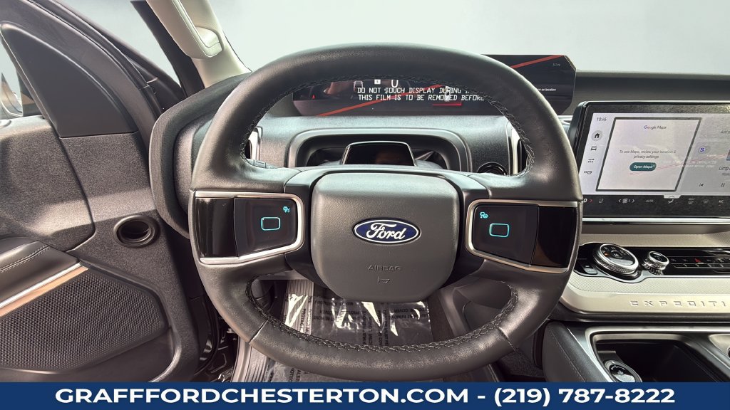 New 2027 Ford Expedition Max Active AWD/4WD image 22