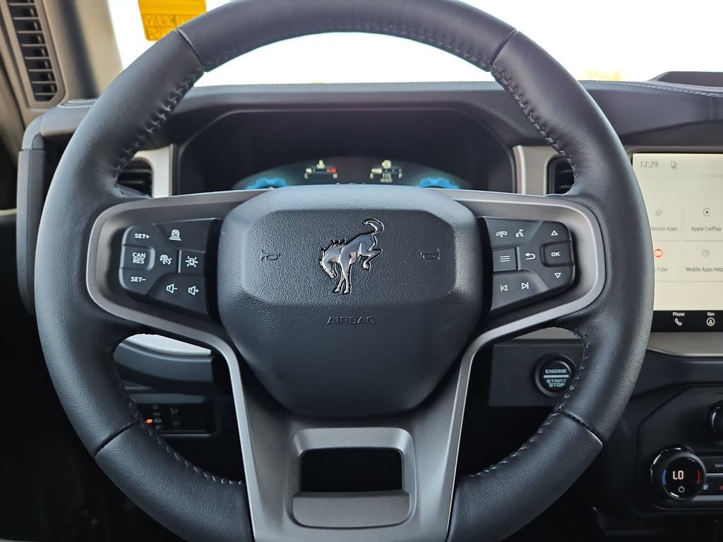 New 2026 Ford Bronco Outer Banks image 26