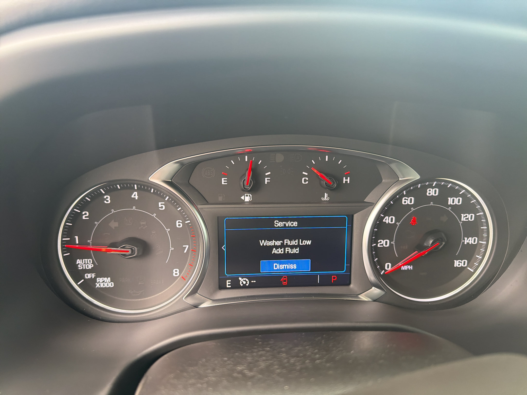 Used 2023 GMC Acadia SLE w/ Driver Convenience Package FWD image 12