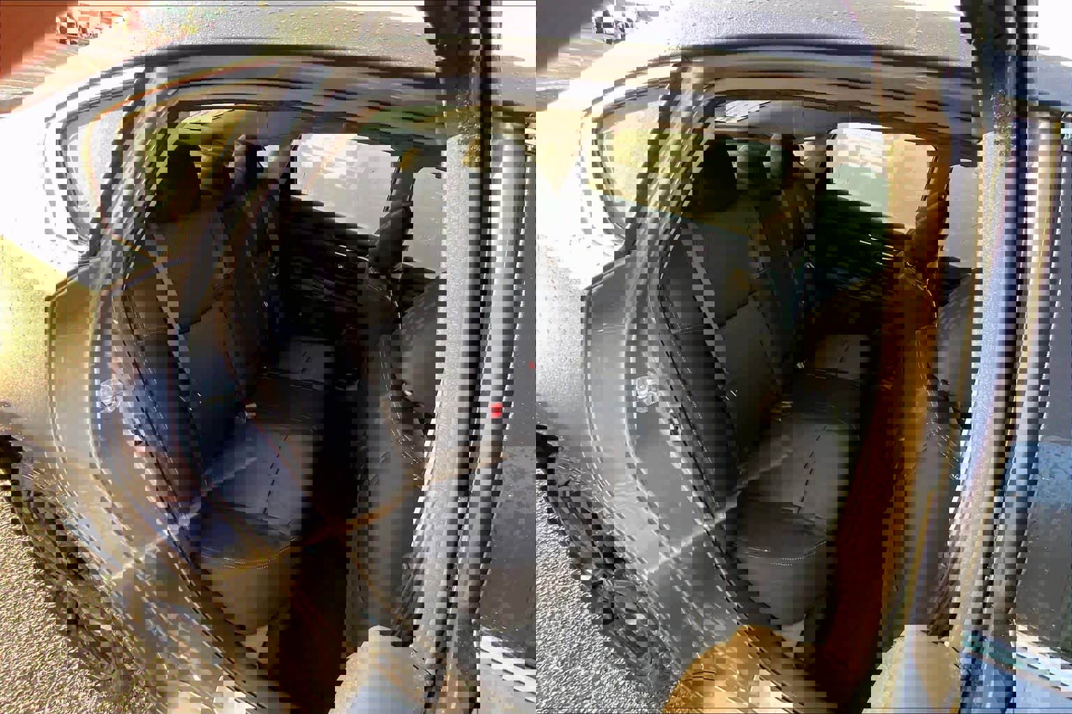 Used 2017 Nissan Altima 2.5 SR w/ Midnight Edition Package image 20