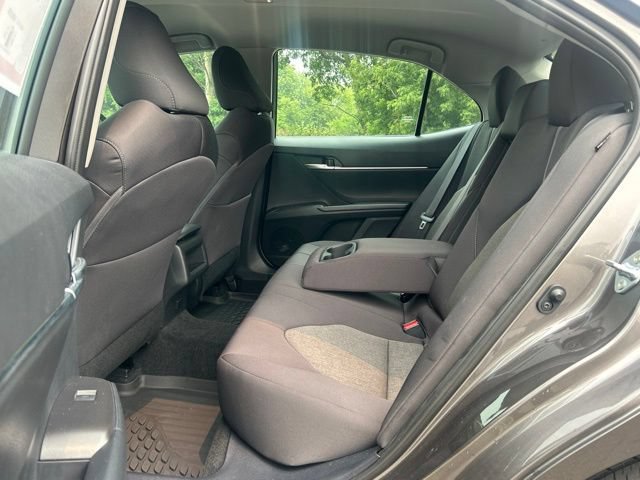 Certified 2024 Toyota Camry LE w/ Convenience Package FWD image 26