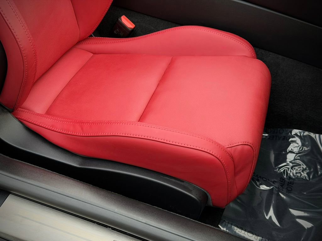 Used 2022 Jaguar F-TYPE P450 image 12