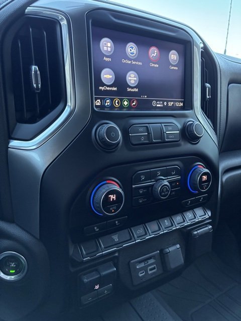 Used 2022 Chevrolet Silverado 3500 LTZ w/ Gooseneck/5TH Wheel Package image 12