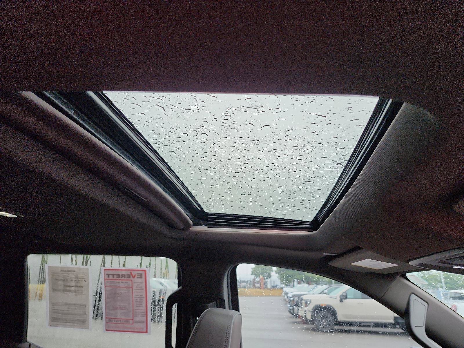 Certified 2024 GMC Sierra 1500 Denali w/ Denali Reserve Package image 10