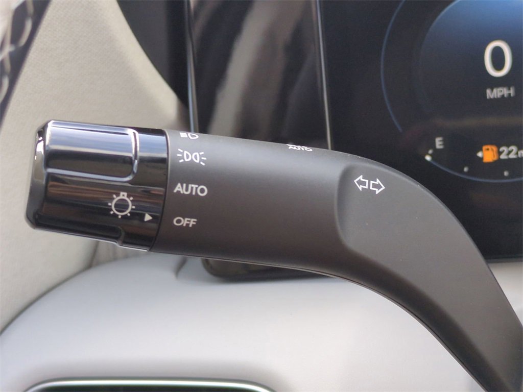 New 2026 Hyundai Palisade Calligraphy image 32