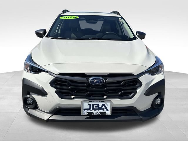 Used 2024 Subaru Crosstrek 2.0i Premium AWD/4WD image 23