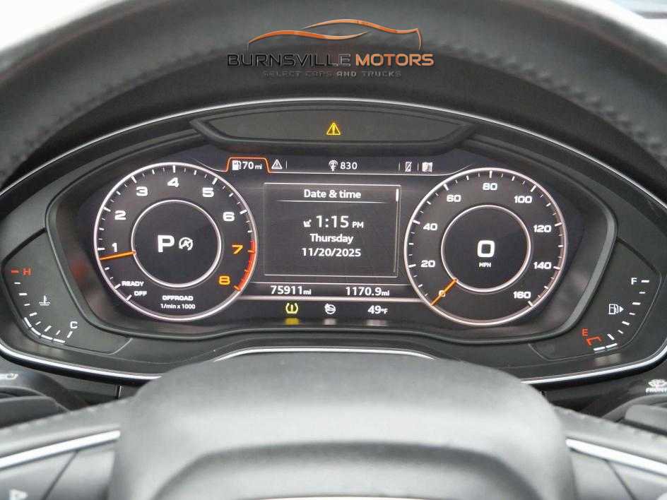 Used 2018 Audi Q5 Prestige w/ Prestige Package image 18