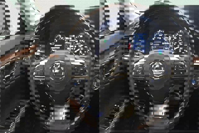 Used 2017 Lexus ES 350 image 26