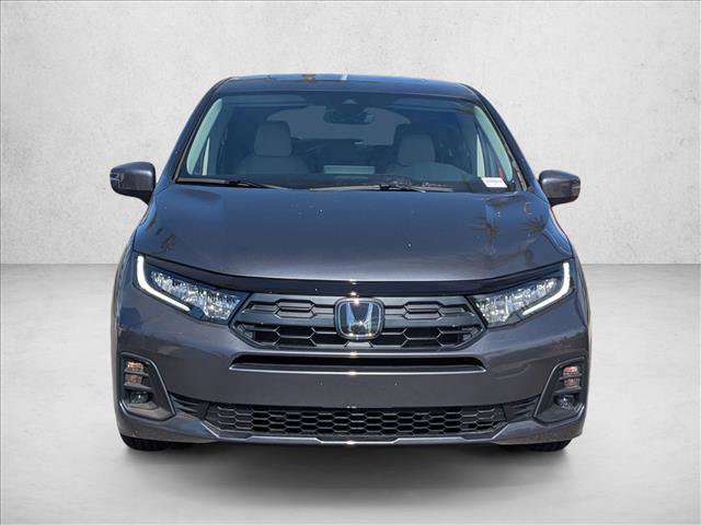 New 2026 Honda Odyssey EX-L image 6