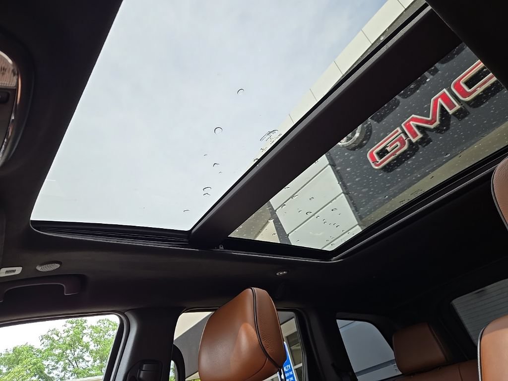 Used 2018 Jeep Grand Cherokee Summit AWD/4WD image 43