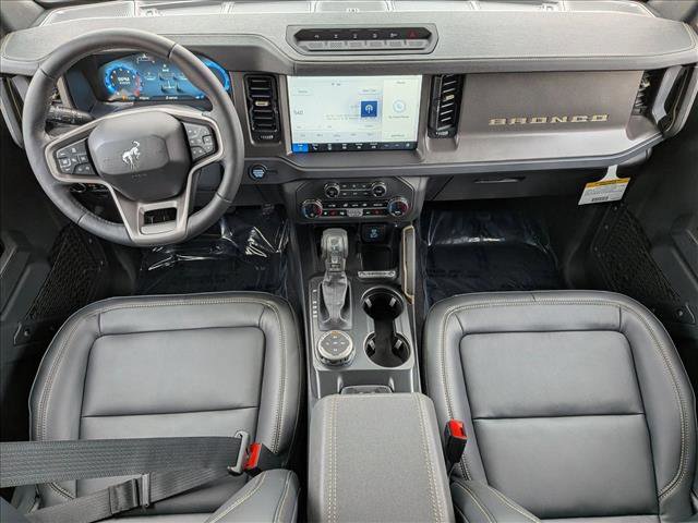 New 2025 Ford Bronco Badlands image 15