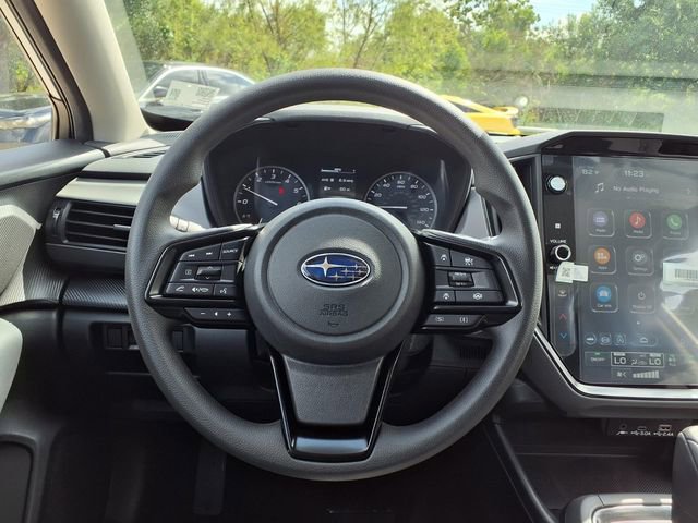 New 2026 Subaru Crosstrek 2.0i Premium AWD/4WD image 13