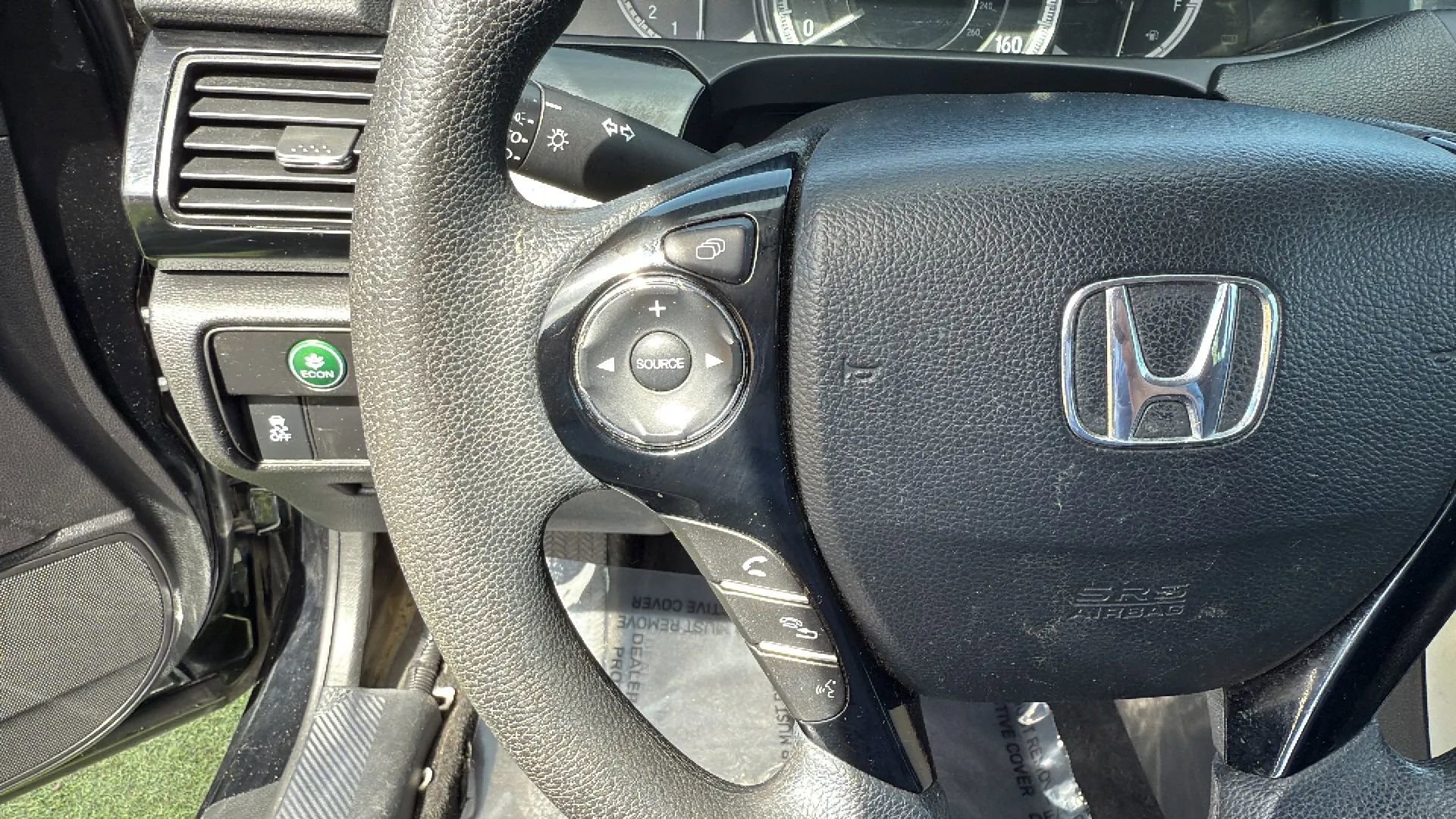 Used 2017 Honda Accord LX image 28