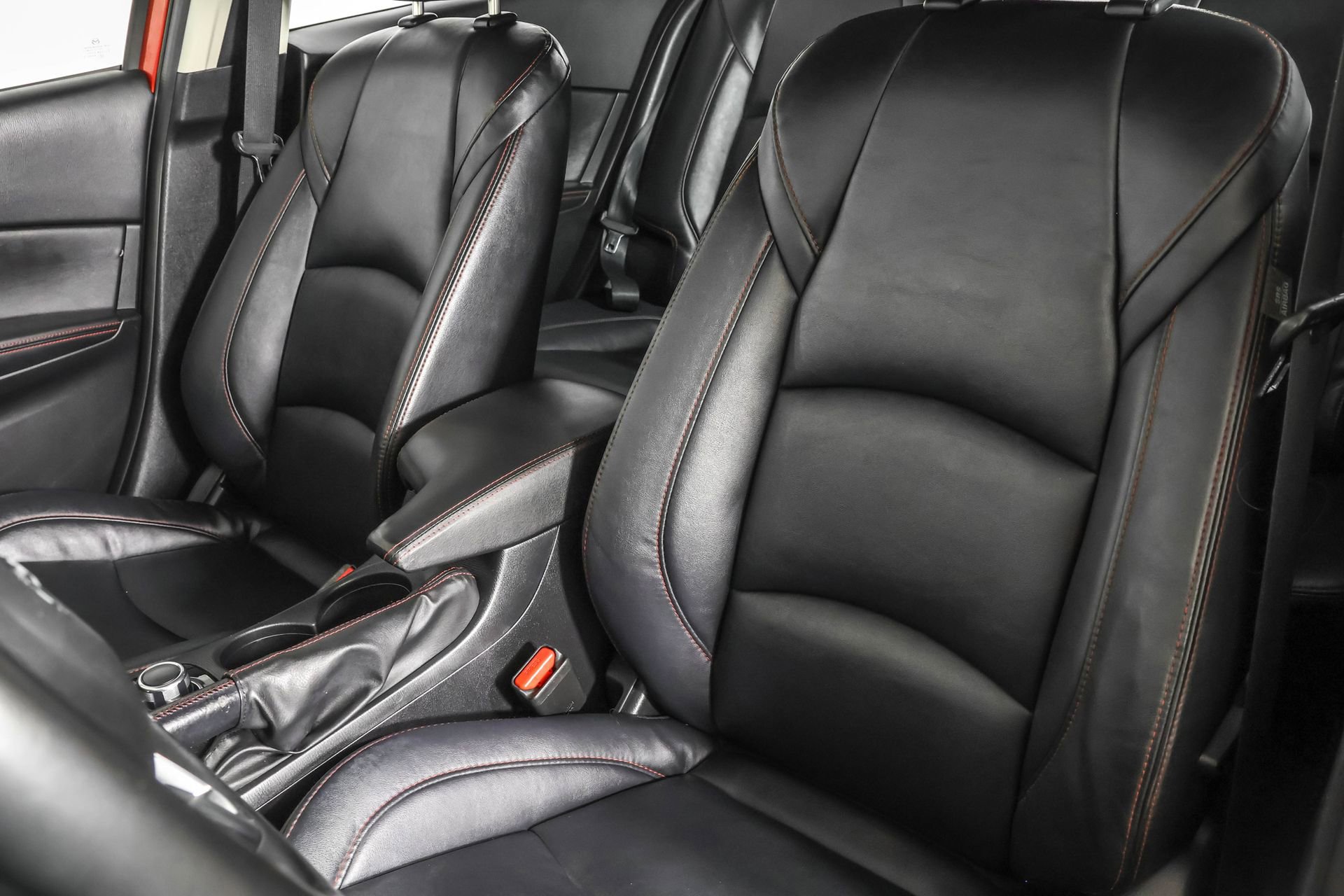 Used 2014 MAZDA MAZDA3 s Touring image 25