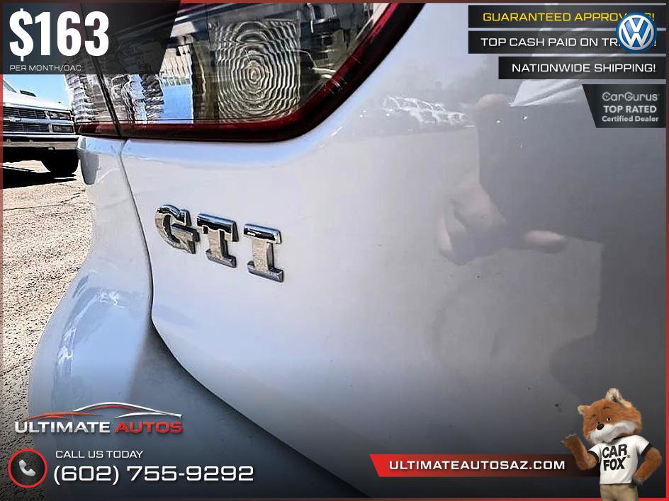 Used 2011 Volkswagen Golf 2-Door FWD image 45