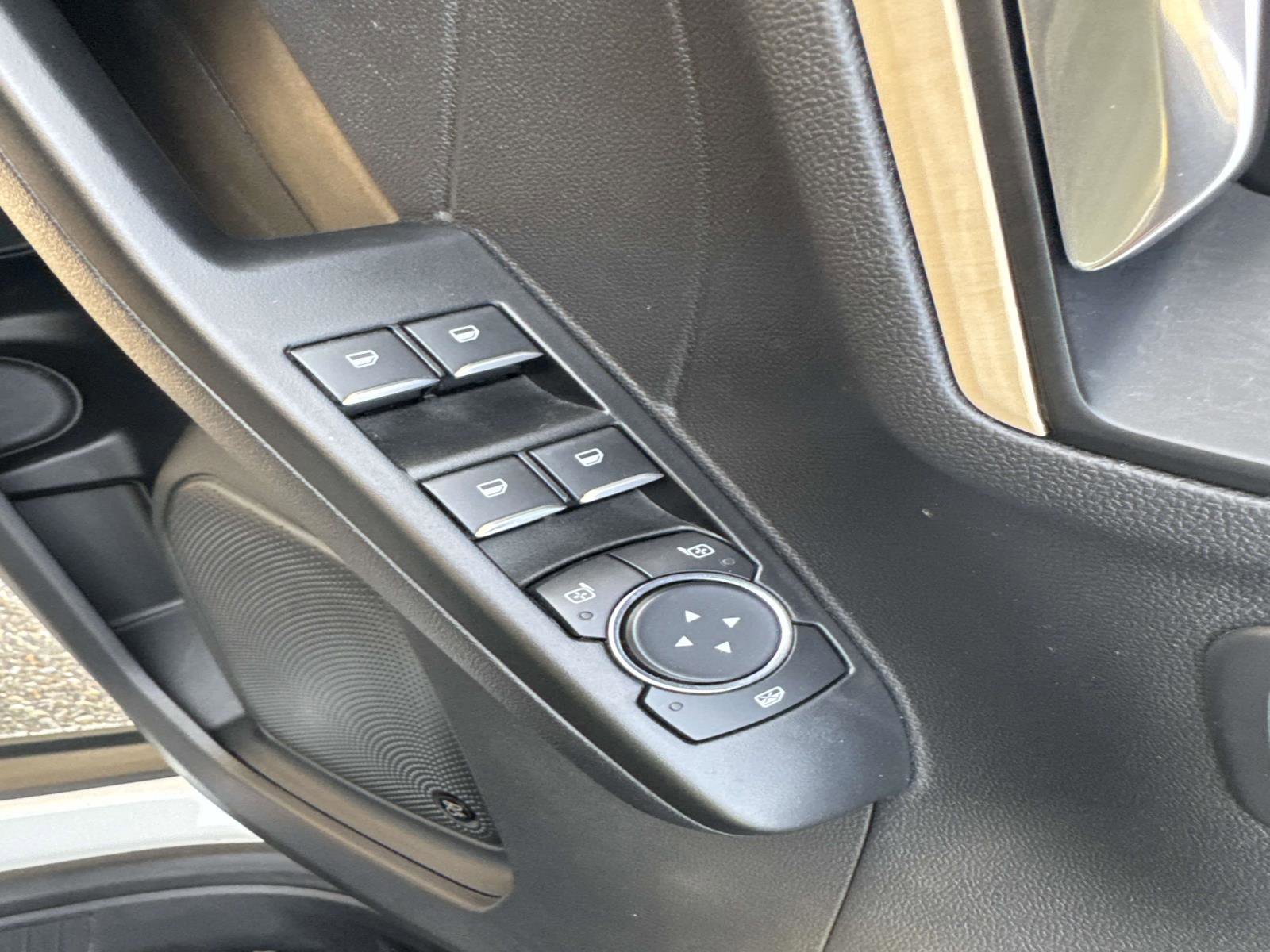 Certified 2021 Ford Escape Titanium w/ Titanium Elite Package image 16