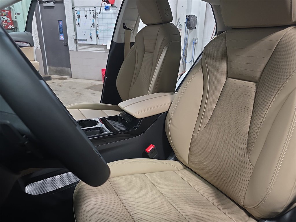 New 2026 Buick Envision Preferred image 15