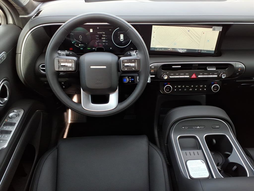 New 2026 Hyundai Palisade Calligraphy image 9