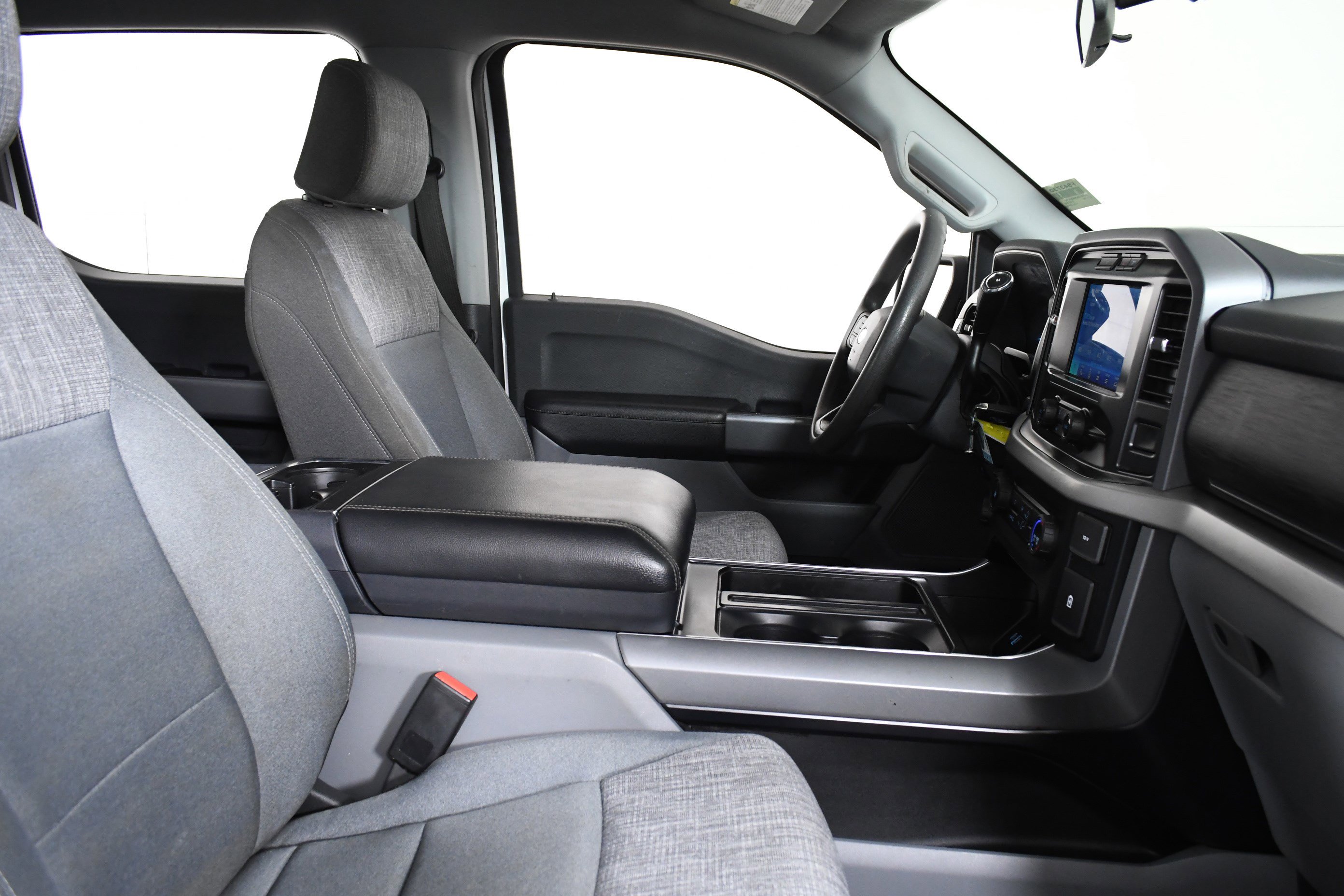 Used 2022 Ford F150 XLT image 25