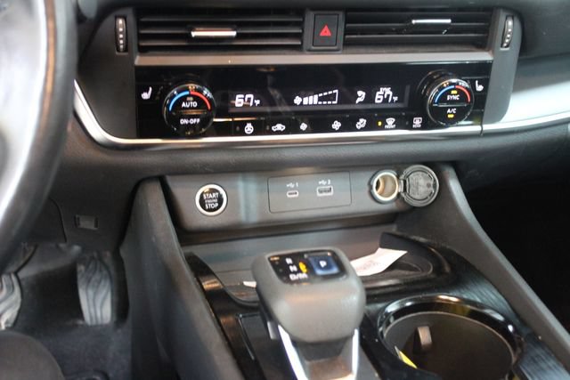 Used 2021 Nissan Rogue S AWD/4WD image 19