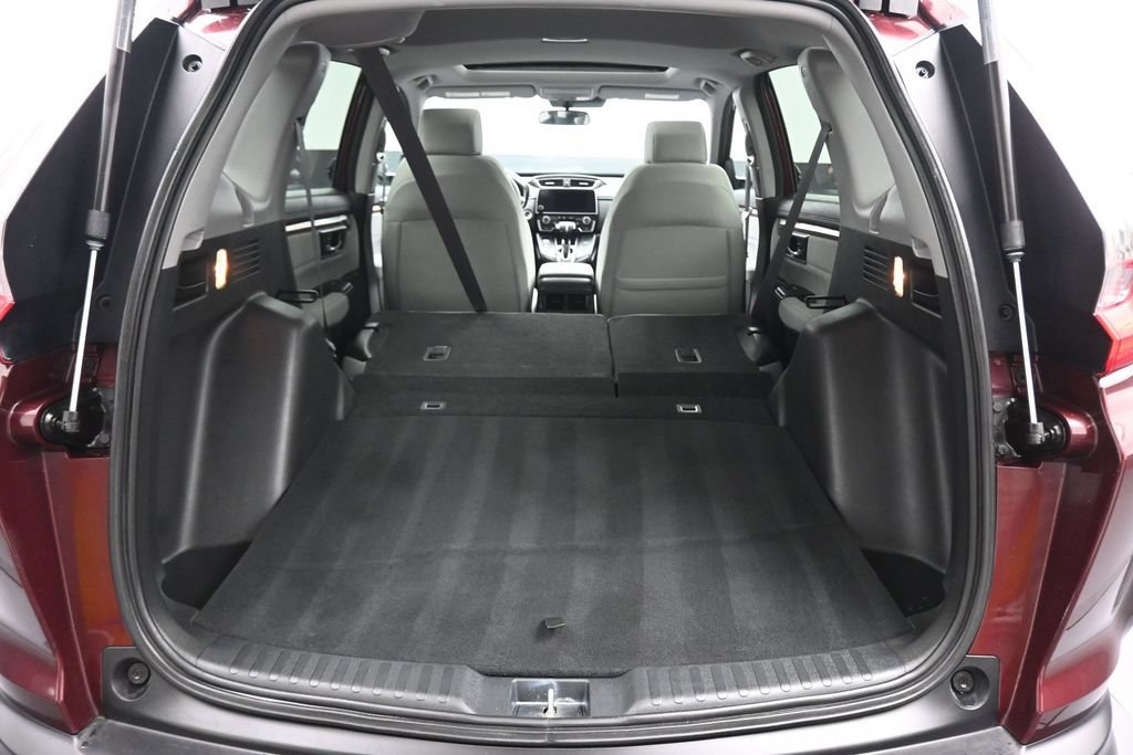 Used 2018 Honda CR-V EX image 47